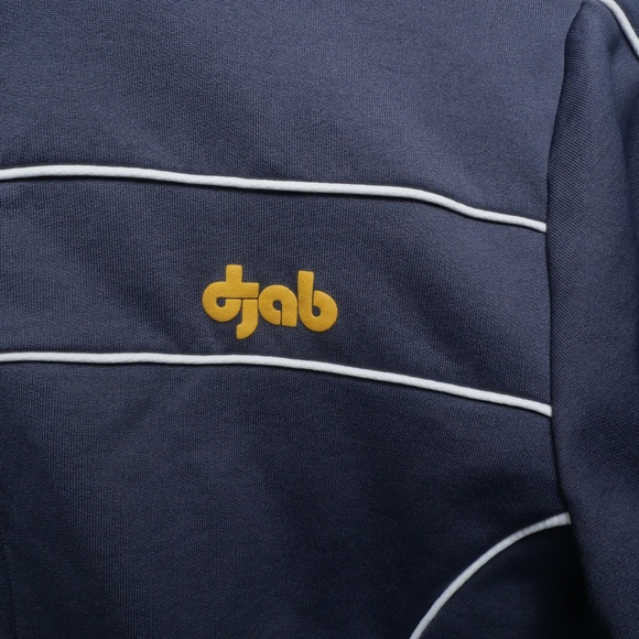 djab First Hand Concepts - Zip up Light Jacket - Picture 2 of 5